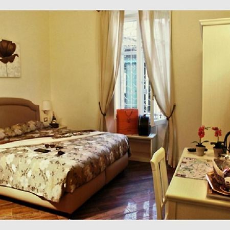 Locanda Colosseo Rom Zimmer foto