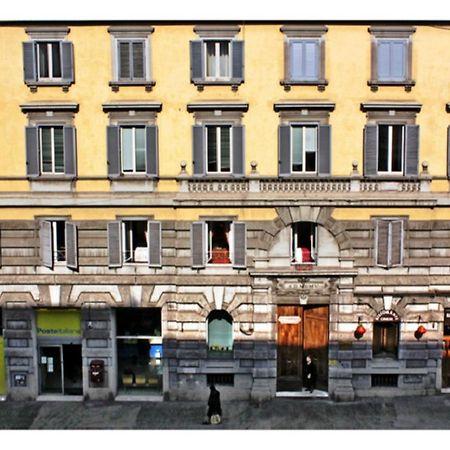 Locanda Colosseo Rom Exterior foto