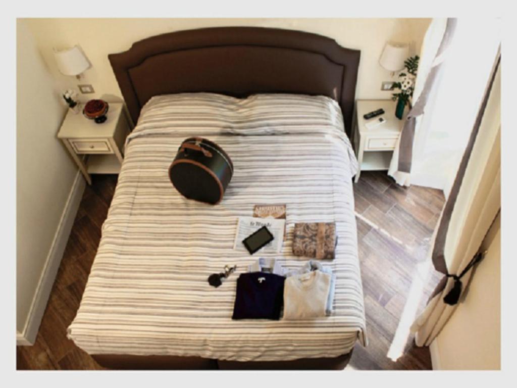 Locanda Colosseo Rom Zimmer foto
