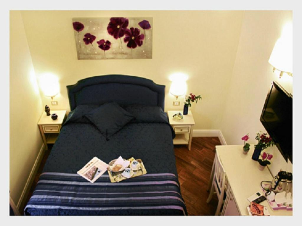 Locanda Colosseo Rom Zimmer foto
