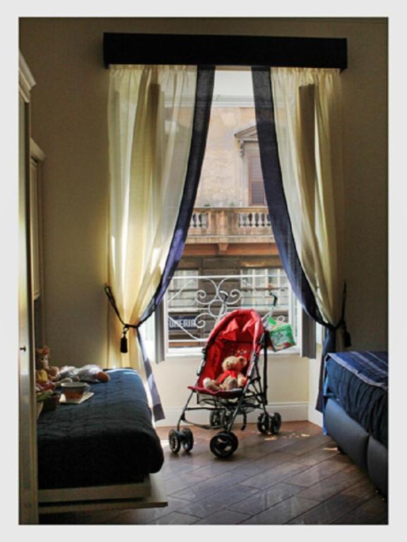 Locanda Colosseo Rom Zimmer foto