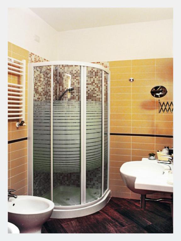 Locanda Colosseo Rom Zimmer foto