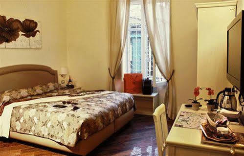 Locanda Colosseo Rom Exterior foto